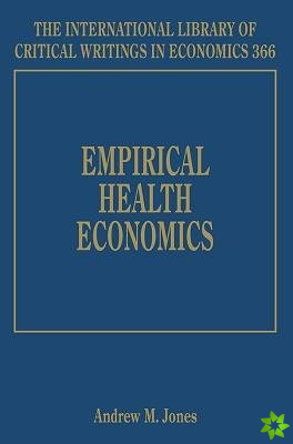 Empirical Health Economics