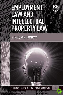Employment Law and Intellectual Property Law