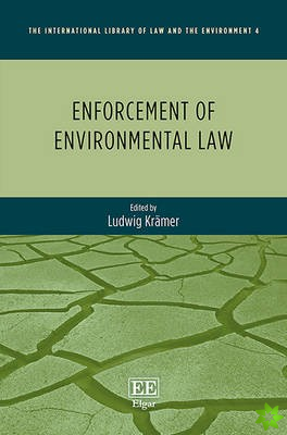Enforcement of Environmental Law