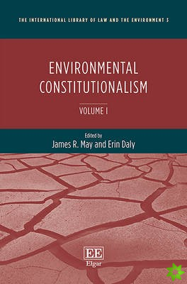 Environmental Constitutionalism