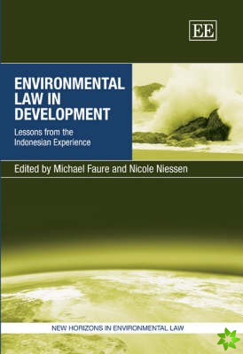 Environmental Law in Development