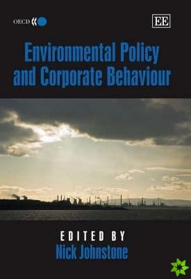 Environmental Policy and Corporate Behaviour