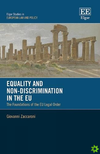 Equality and Non-Discrimination in the EU
