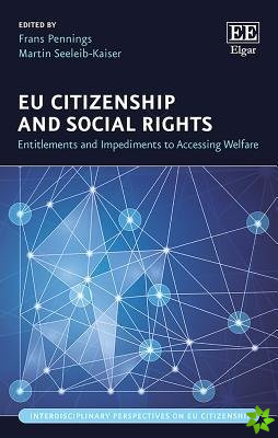 EU Citizenship and Social Rights