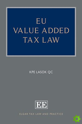 EU Value Added Tax Law