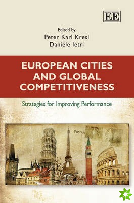 European Cities and Global Competitiveness