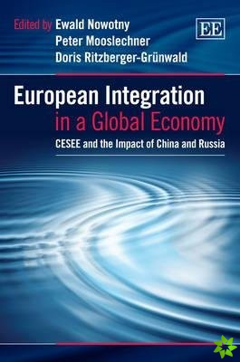 European Integration in a Global Economy