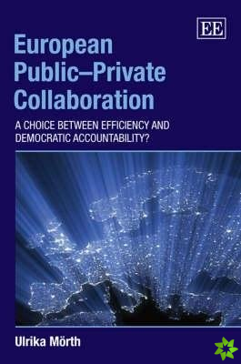 European Public-Private Collaboration