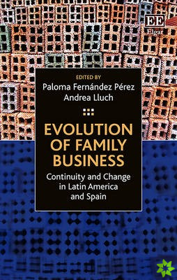 Evolution of Family Business