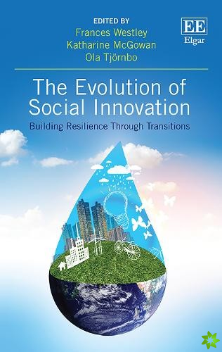 Evolution of Social Innovation