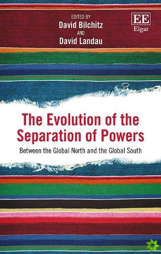Evolution of the Separation of Powers