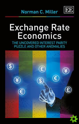 Exchange Rate Economics