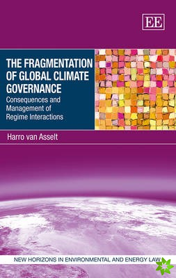 Fragmentation of Global Climate Governance