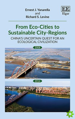 From Eco-Cities to Sustainable City-Regions