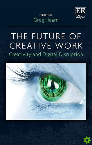 Future of Creative Work