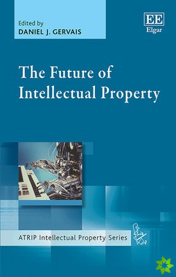 Future of Intellectual Property