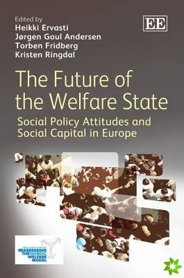 Future of the Welfare State