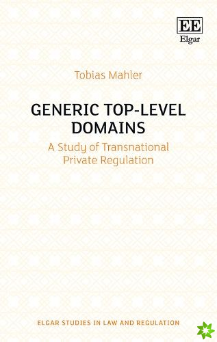 Generic Top-Level Domains