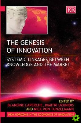 Genesis of Innovation