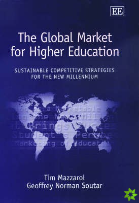 Global Market for Higher Education