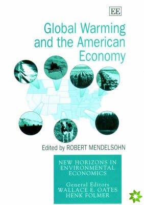 Global Warming and the American Economy