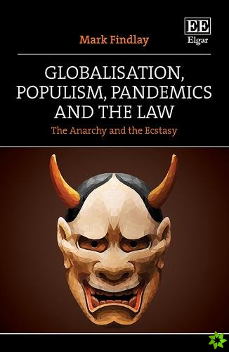 Globalisation, Populism, Pandemics and the Law