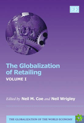 Globalization of Retailing