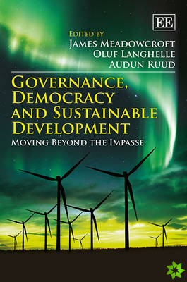 Governance, Democracy and Sustainable Development