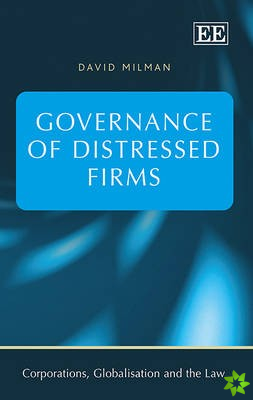 Governance of Distressed Firms