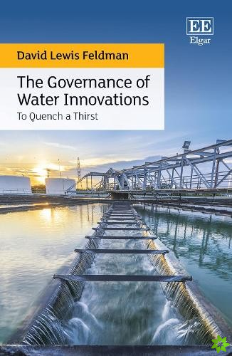 Governance of Water Innovations