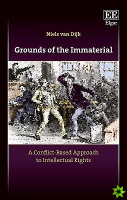 Grounds of the Immaterial