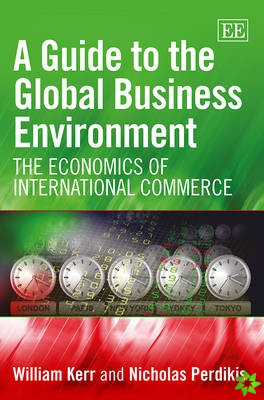 Guide to the Global Business Environment