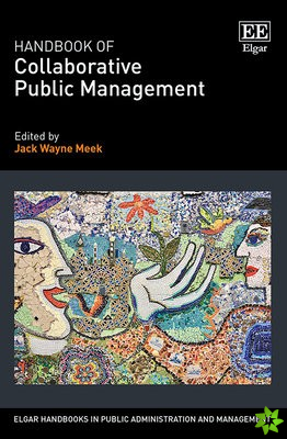 Handbook of Collaborative Public Management