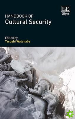 Handbook of Cultural Security