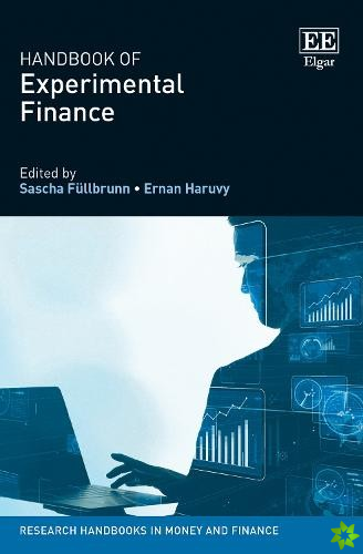Handbook of Experimental Finance