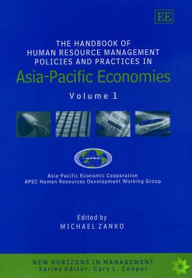 Handbook of Human Resource Management Policies and Practices in Asia-Pacific Economies