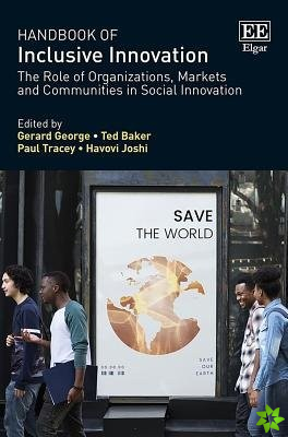 Handbook of Inclusive Innovation