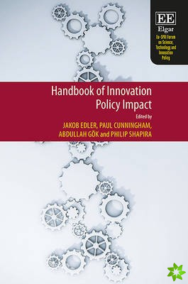 Handbook of Innovation Policy Impact