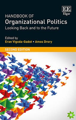 Handbook of Organizational Politics
