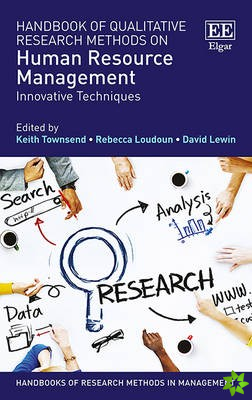 Handbook of Qualitative Research Methods on Human Resource Management