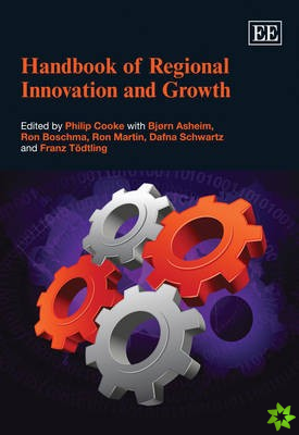 Handbook of Regional Innovation and Growth