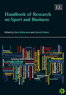 Handbook of Research on Sport and Business