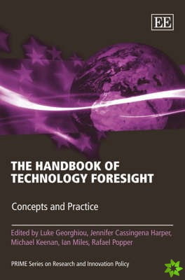 Handbook of Technology Foresight