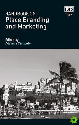 Handbook on Place Branding and Marketing