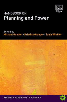Handbook on Planning and Power