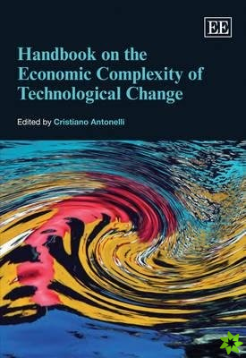 Handbook on the Economic Complexity of Technological Change
