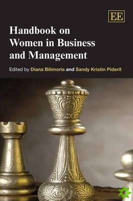 Handbook on Women in Business and Management