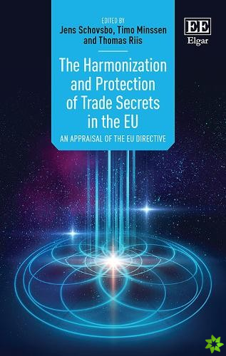 Harmonization and Protection of Trade Secrets in the EU