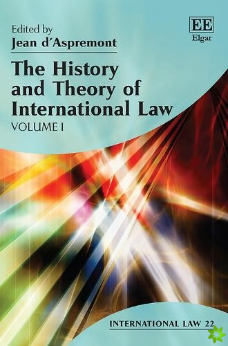 History and Theory of International Law