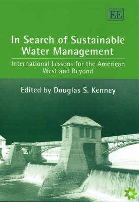 In Search of Sustainable Water Management